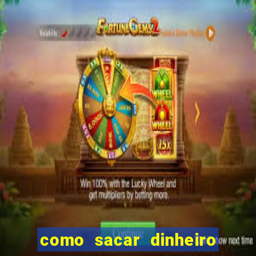 como sacar dinheiro do golden slots winner